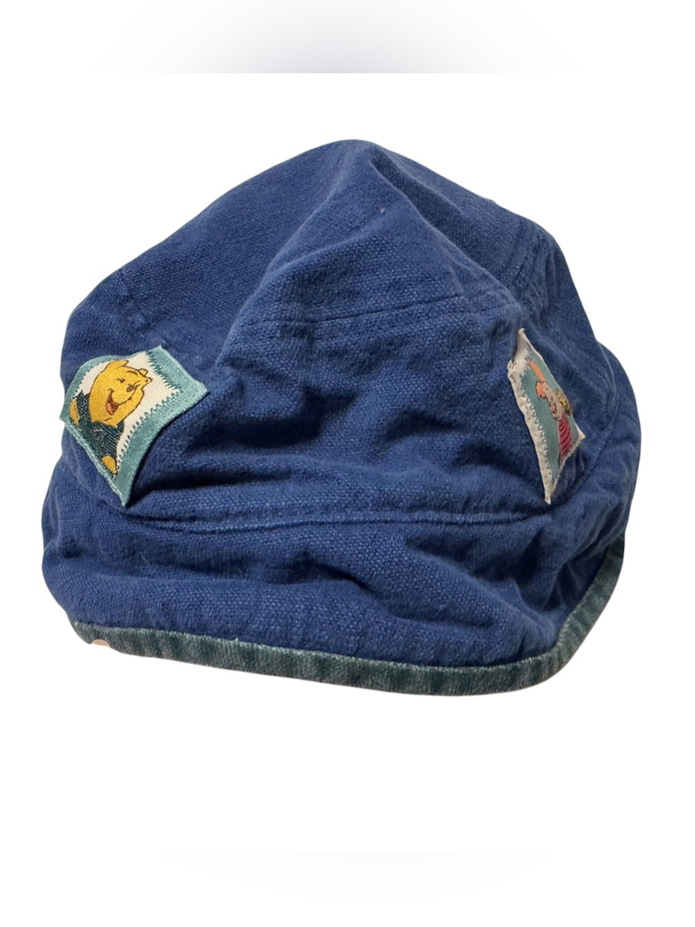 Vintage Winnie the Pooh baby toddler bucket hat